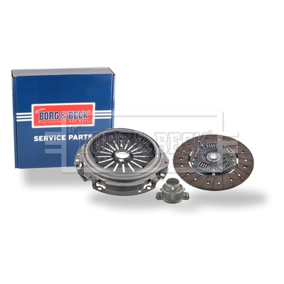 Clutch Kit HK2270