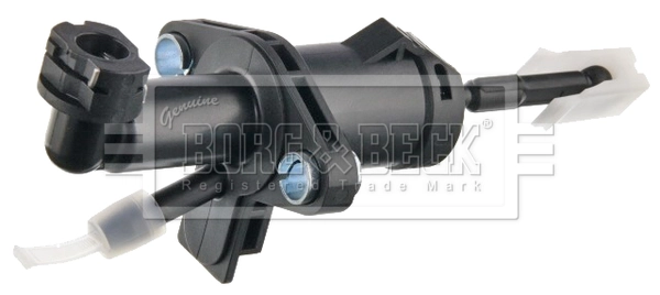 Master Cylinder, clutch BCM216
