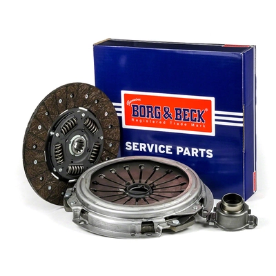 Clutch Kit HK2270
