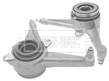 Central Slave Cylinder, clutch BCS128
