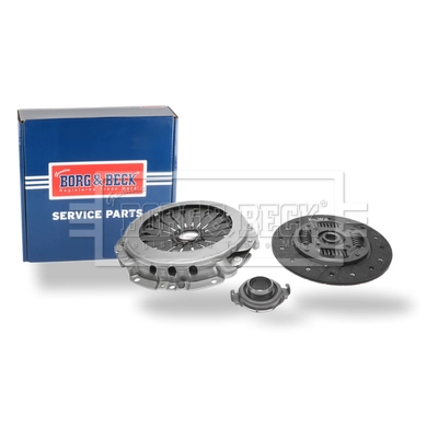 Clutch Kit HK2007