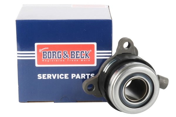 Central Slave Cylinder, clutch BCS182