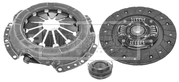 Clutch Kit HK2008