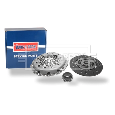Clutch Kit HK2297