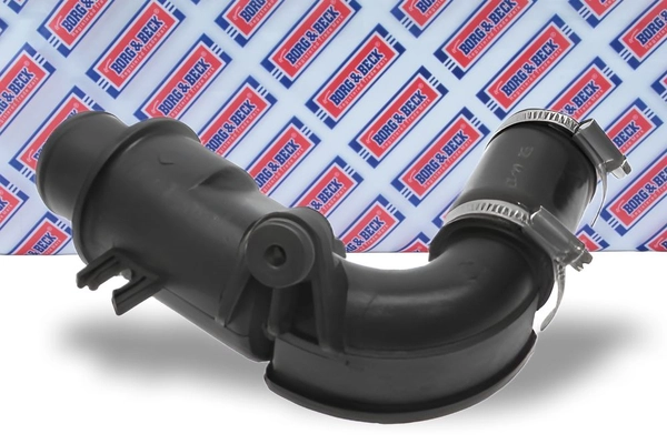Charge Air Hose BTH1281