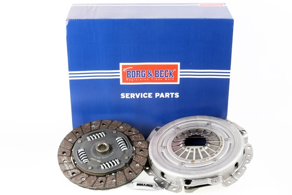 Clutch Kit HK7424