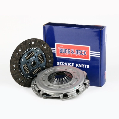 Clutch Kit HK7881