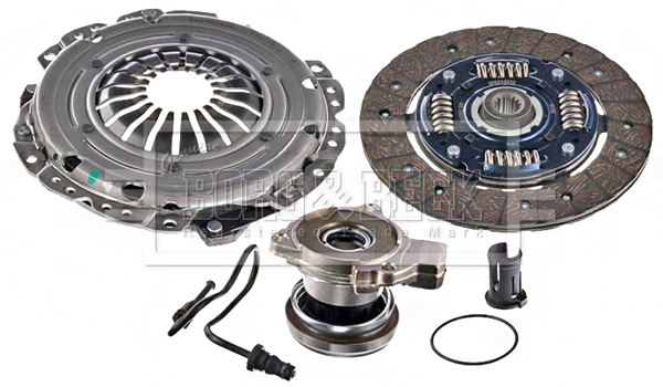 Clutch Kit HKT1421