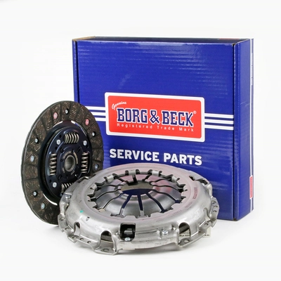 Clutch Kit HK7805