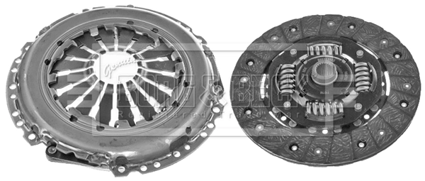 Clutch Kit HK2613