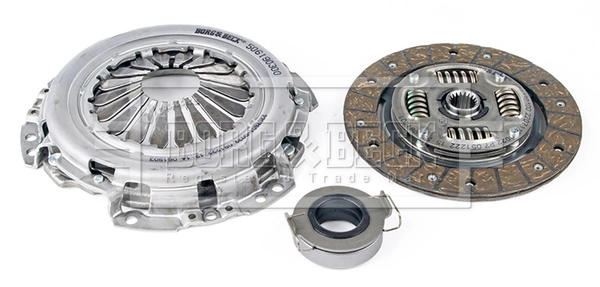 Clutch Kit HK2482
