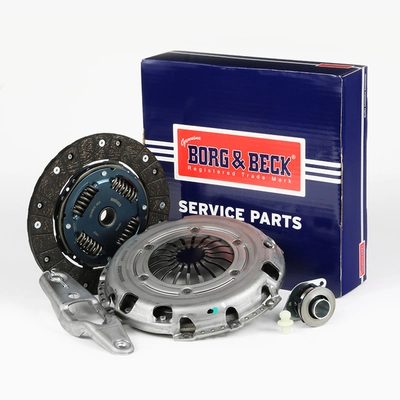 Комплект сцепления HK2839