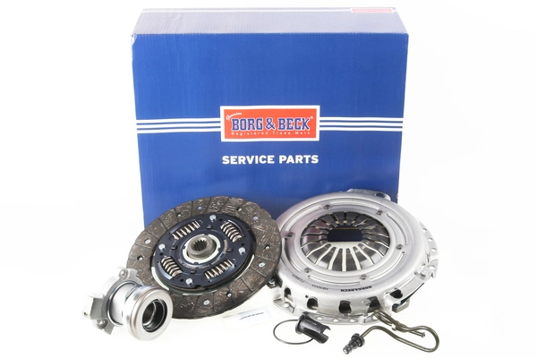 Clutch Kit HKT1414