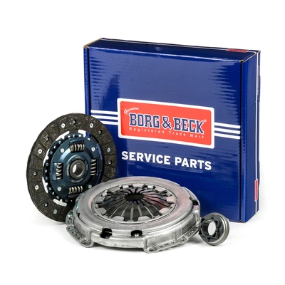Clutch Kit HK7837