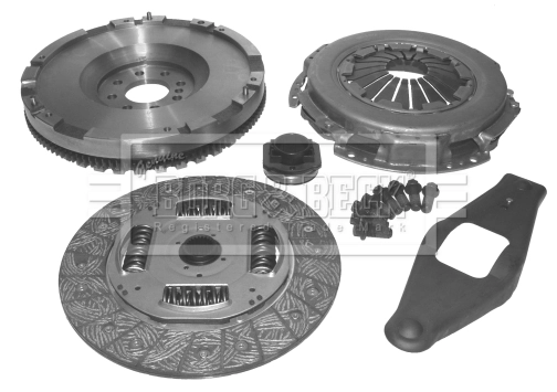 Conversion Set, clutch HKF1001