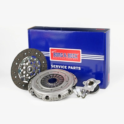 Clutch Kit HKT1396
