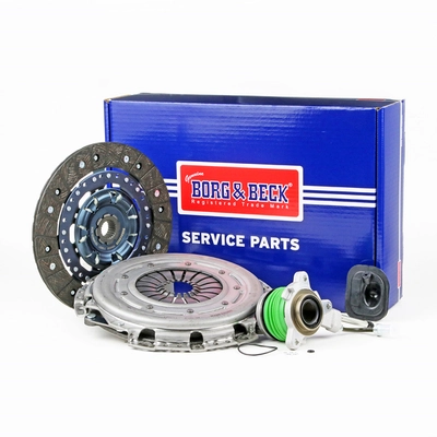 Clutch Kit HKT1055