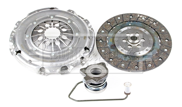 Clutch Kit HKT1098