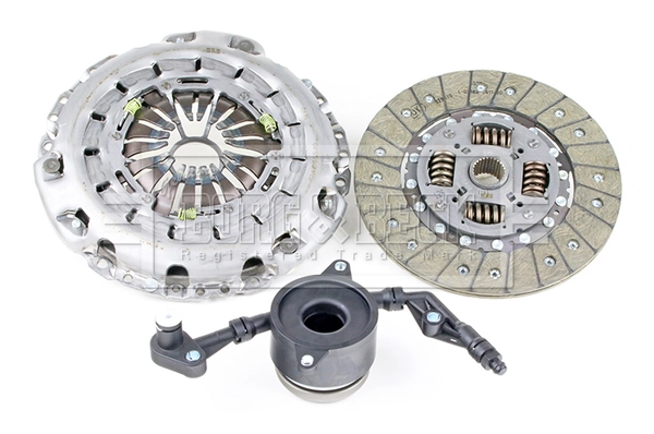 Clutch Kit HKT1091