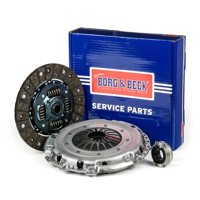 Clutch Kit HK2632