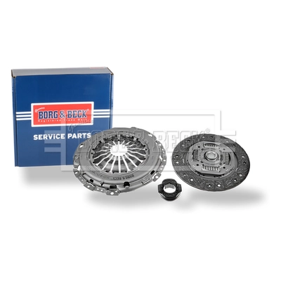 Clutch Kit HKR1016