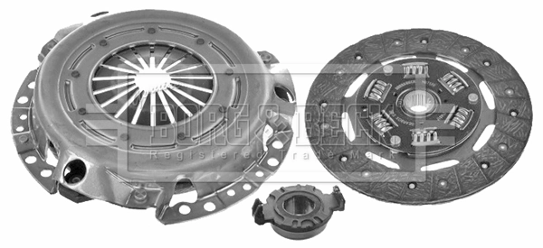 Clutch Kit HK6216