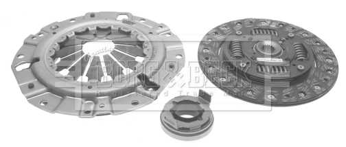 Clutch Kit HK2434