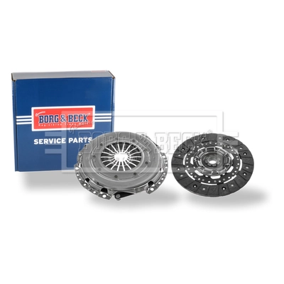 Clutch Kit HK2000