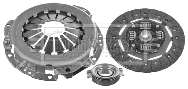 Clutch Kit HK2832