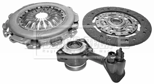 Clutch Kit HKT1149