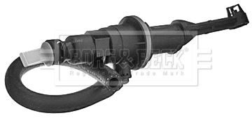Master Cylinder, clutch BCM124