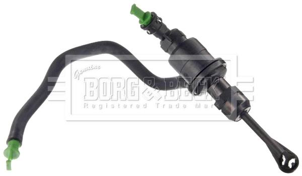 Master Cylinder, clutch BCM223