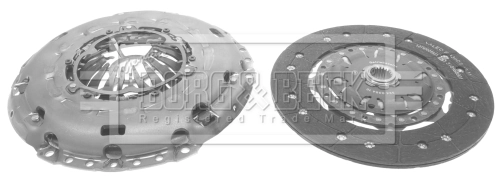 Clutch Kit HK2512