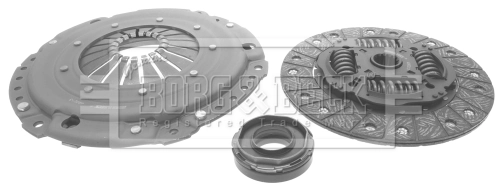 Clutch Kit HK2319