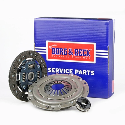 Clutch Kit HK2004