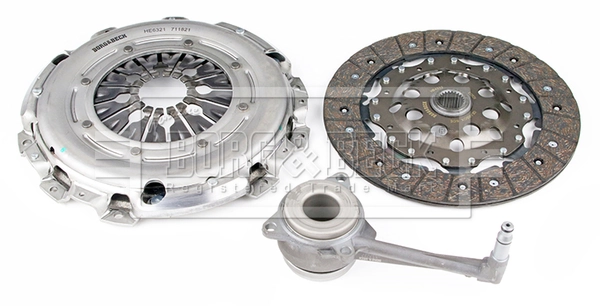 Clutch Kit HKT1165