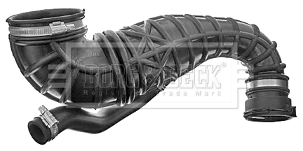 Intake Hose, air filter BTH1457