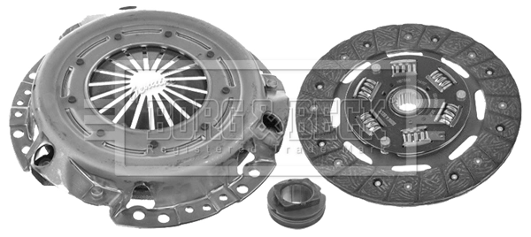 Clutch Kit HK7941