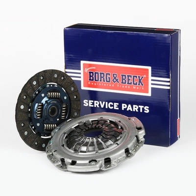 Clutch Kit HK2834