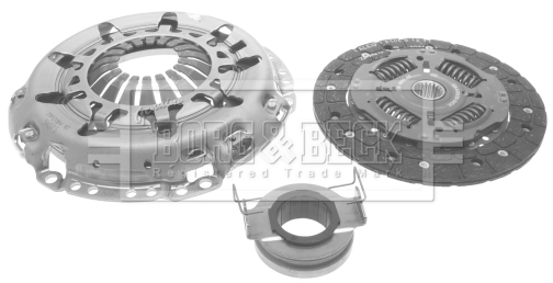 Clutch Kit HK2577