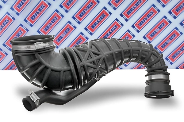 Intake Hose, air filter BTH1457