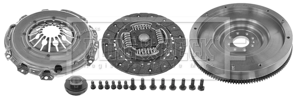 Conversion Set, clutch HKF1057