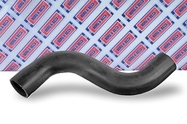 Charge Air Hose BTH1598