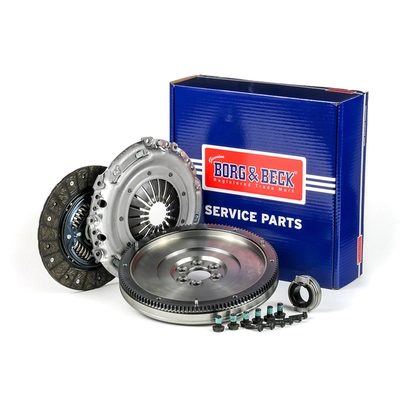Conversion Set, clutch HKF1000