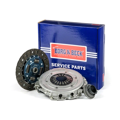 Clutch Kit HK9075