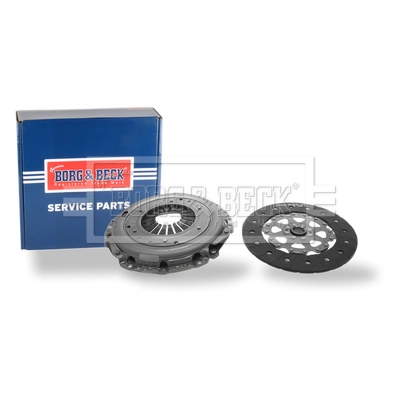 Clutch Kit HK2593