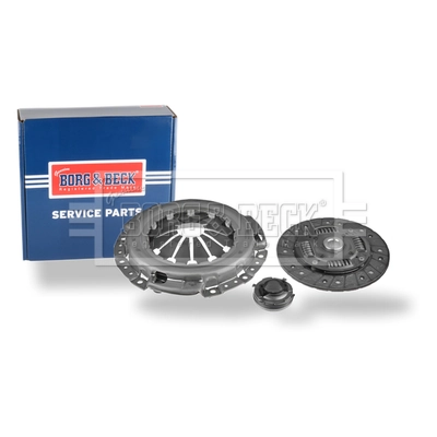 Clutch Kit HK2618