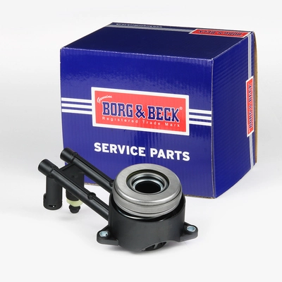 Central Slave Cylinder, clutch BCS115