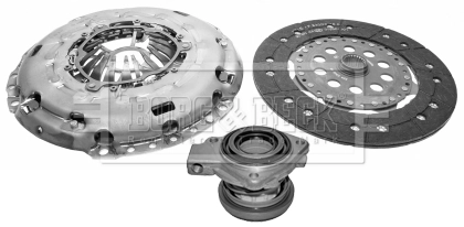 Clutch Kit HKT1108