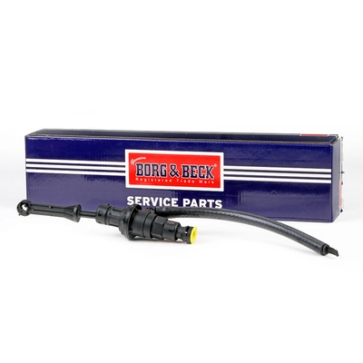 Master Cylinder, clutch BCM124